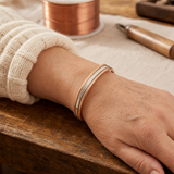 ISLA | BRACELET EN CUIVRE FELL