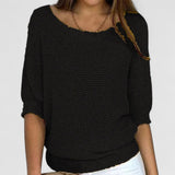 Rachel | Pull en tricot sans effort