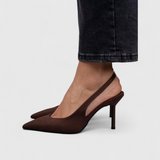 Bella | Talons Hauts Orthopédiques