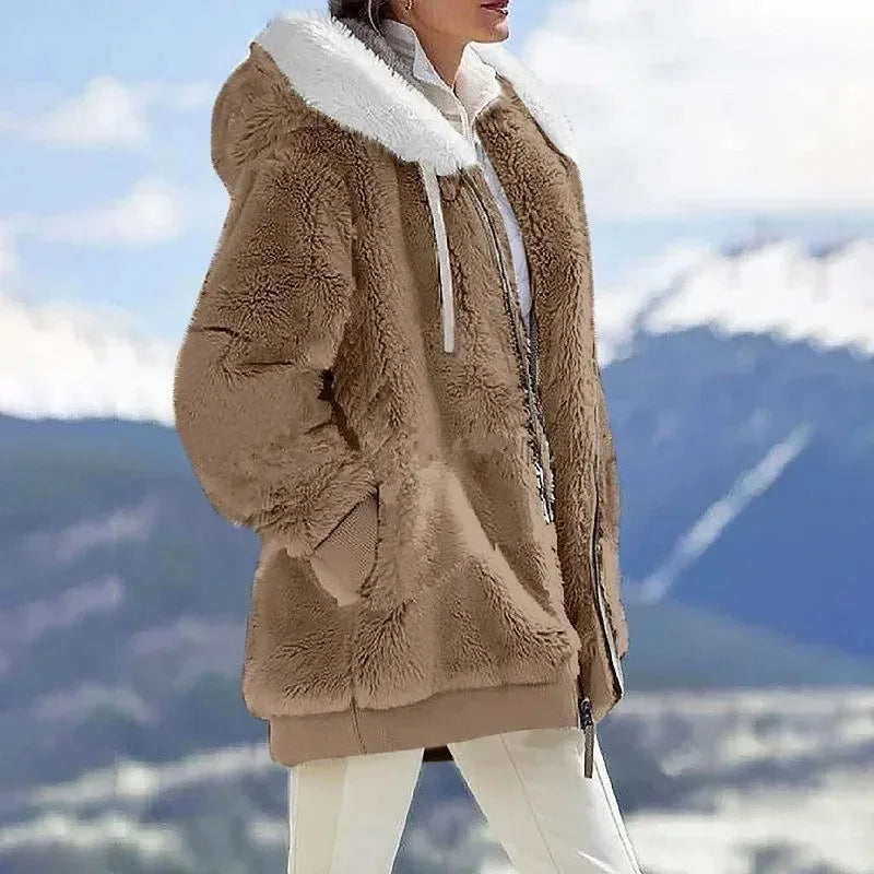 Keithy | Veste Confortable