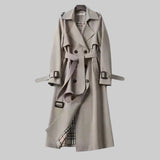 Jakarta™ | Trench-coat Classique