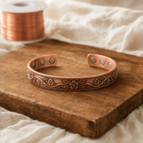 ZARA | BRACELET EN CUIVRE KNELL