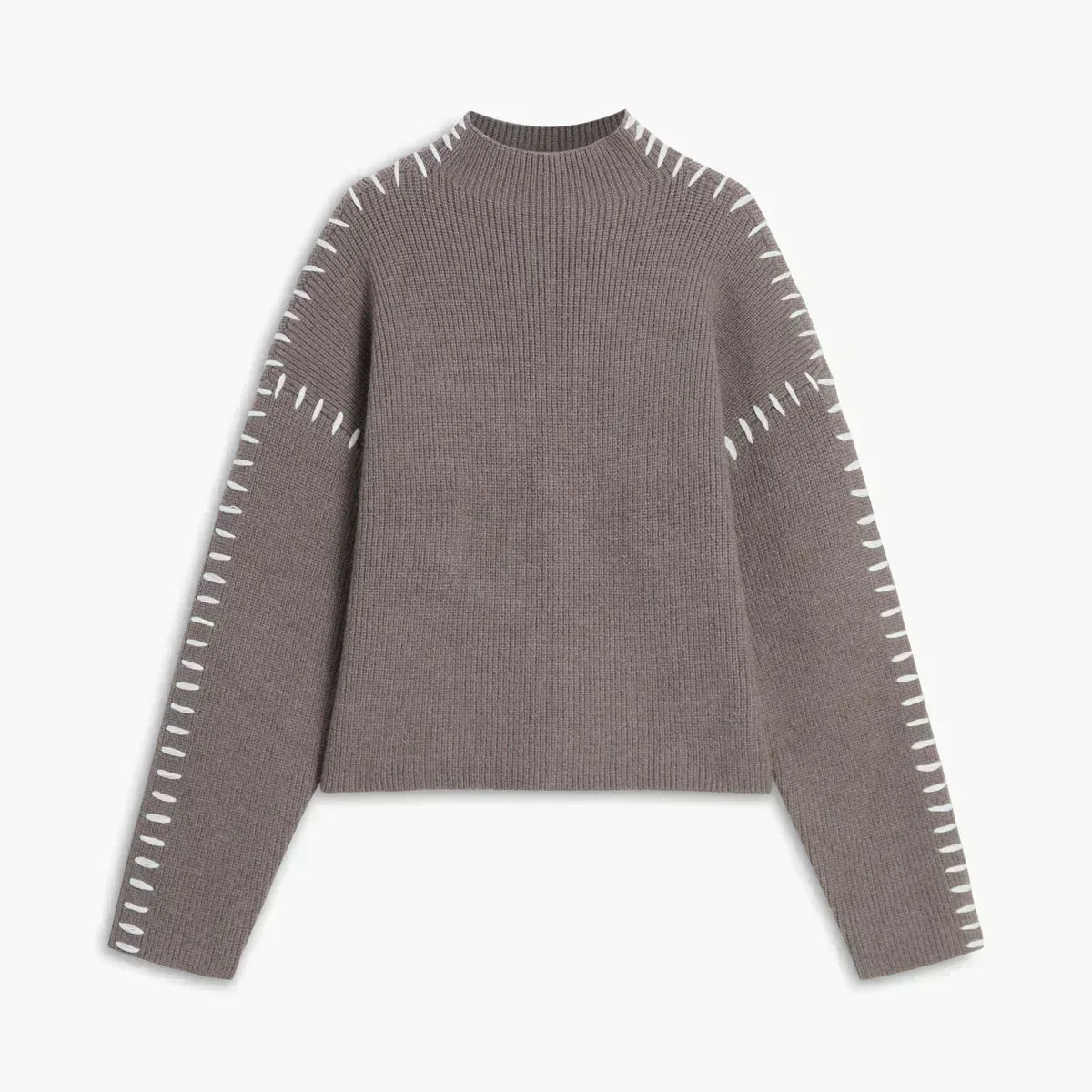Nia | Pull Confortable