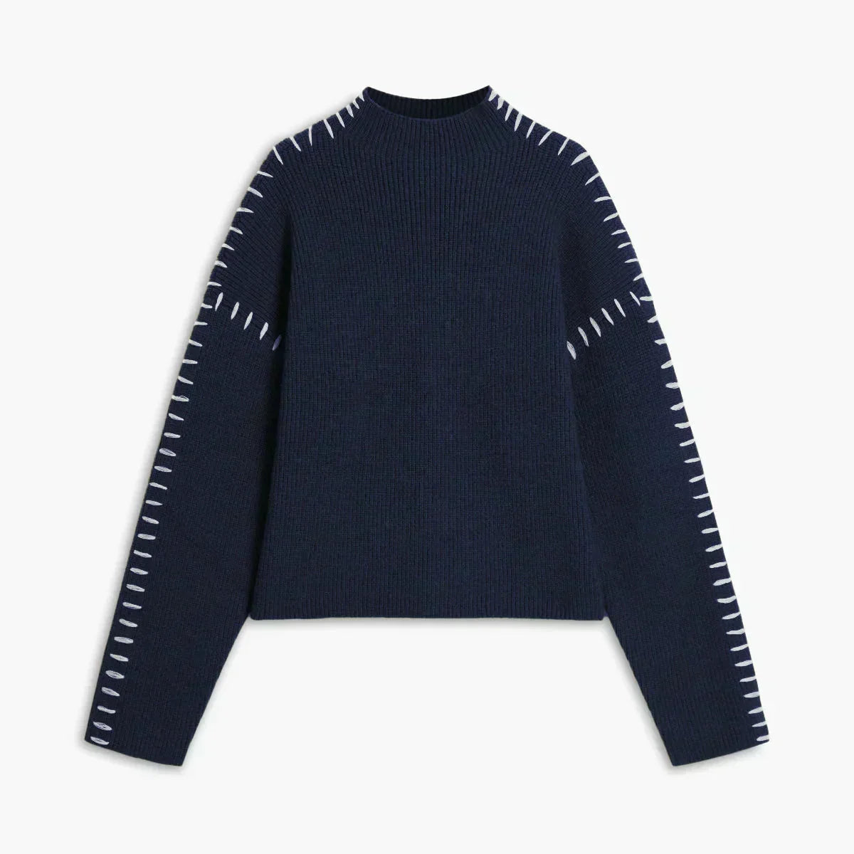 Nia | Pull Confortable