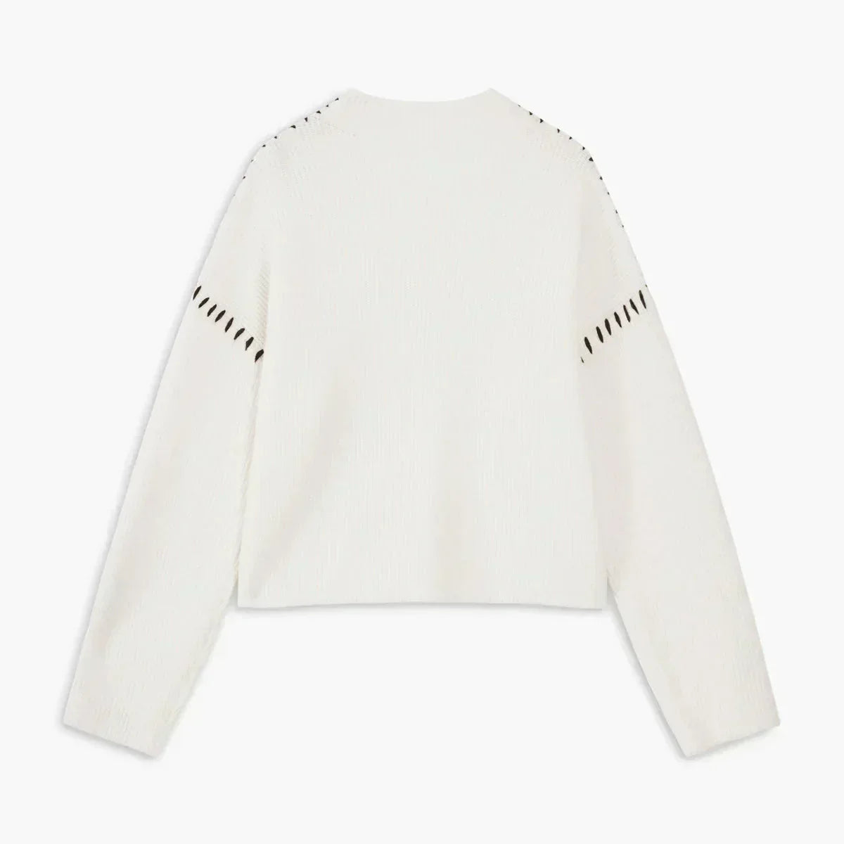 Nia | Pull Confortable
