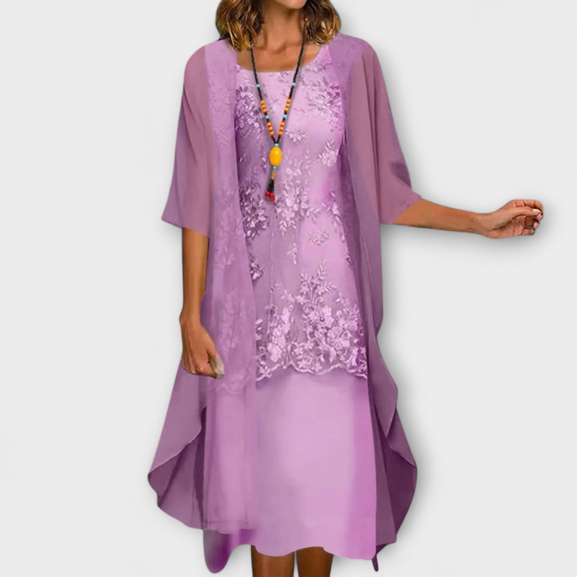 Robe Élégante PENLIAH™