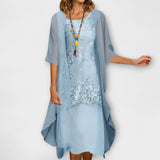 Robe Élégante PENLIAH™