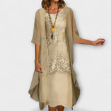 Robe Élégante PENLIAH™
