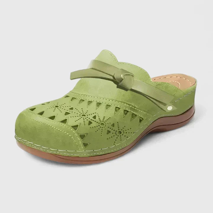 Marli - Chaussures d'été orthopédiques