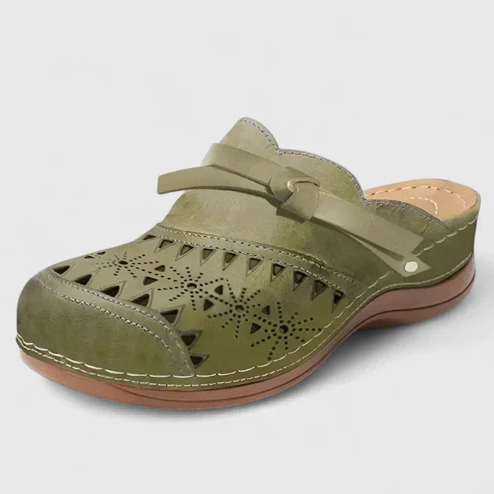 Marli - Chaussures d'été orthopédiques