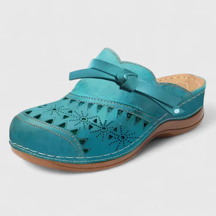 Marli - Chaussures d'été orthopédiques