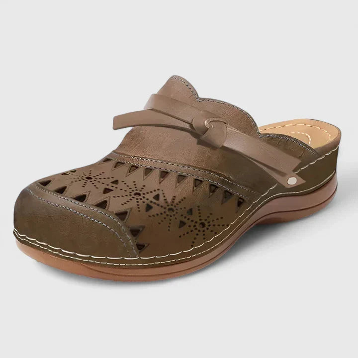 Marli - Chaussures d'été orthopédiques