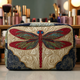 MARGOT | TROUSSE DE MAQUILLAGE FAITE MAIN