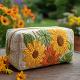 SABLE | TROUSSE COSMÉTIQUE FAITE MAIN