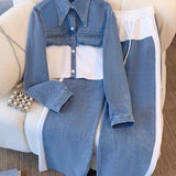 Ulrike™ | Ensemble avec veste et pantalon