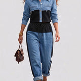 Ulrike™ | Ensemble avec veste et pantalon