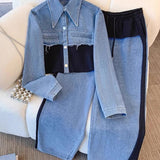 Ulrike™ | Ensemble avec veste et pantalon