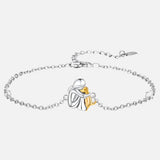 Bracelet Chance Ajustable – Simple et Charmant
