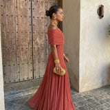 Robe Toledo en 3 couleurs