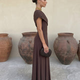 Robe Toledo en 3 couleurs