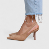 Bella | Talons Hauts Orthopédiques