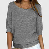 Rachel | Pull en tricot sans effort
