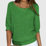 Rachel | Pull en tricot sans effort